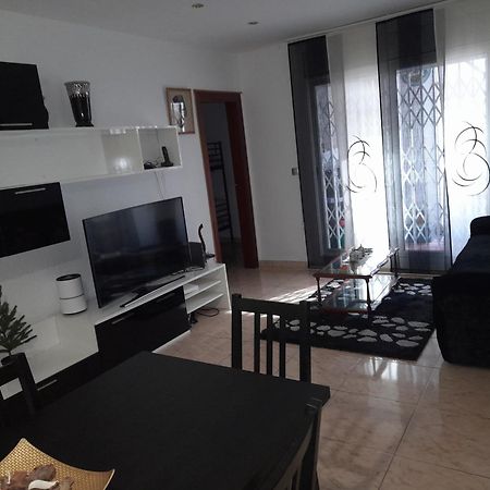 Sweet House Close To Airport Apartment El Prat de Llobregat Exterior photo