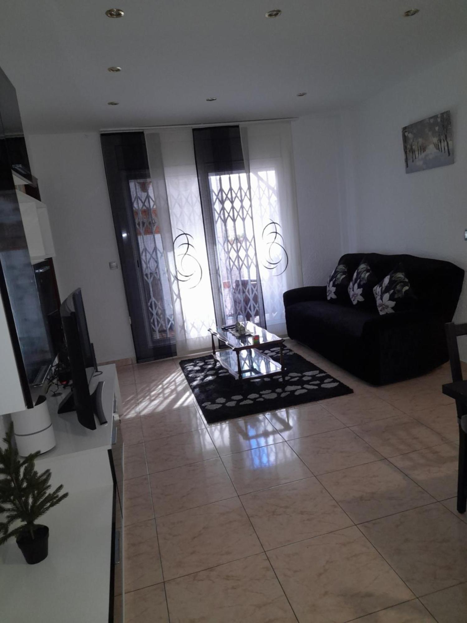 Sweet House Close To Airport Apartment El Prat de Llobregat Exterior photo