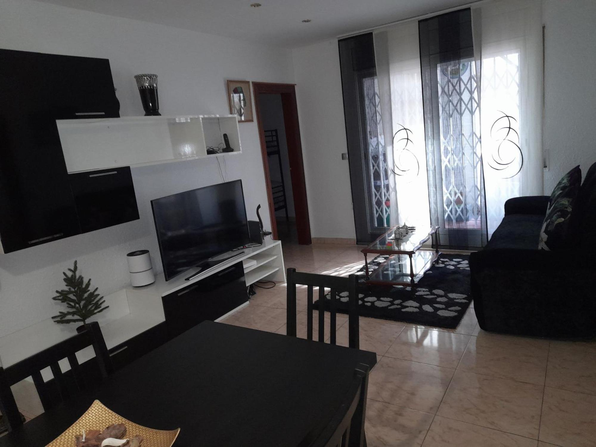 Sweet House Close To Airport Apartment El Prat de Llobregat Exterior photo