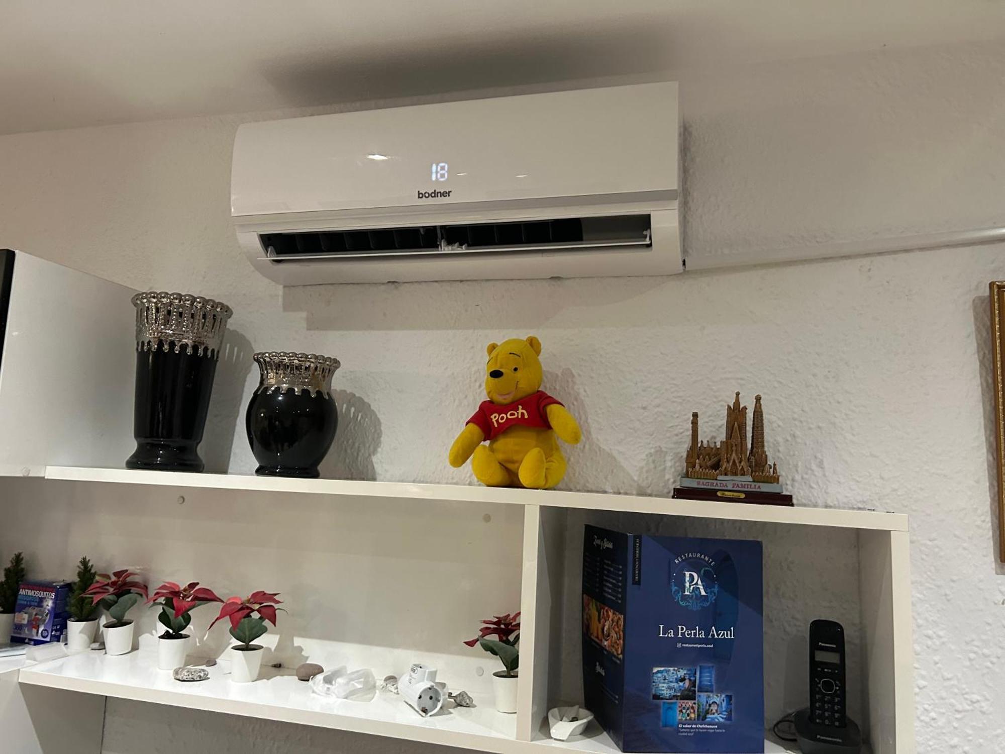 Sweet House Close To Airport Apartment El Prat de Llobregat Exterior photo
